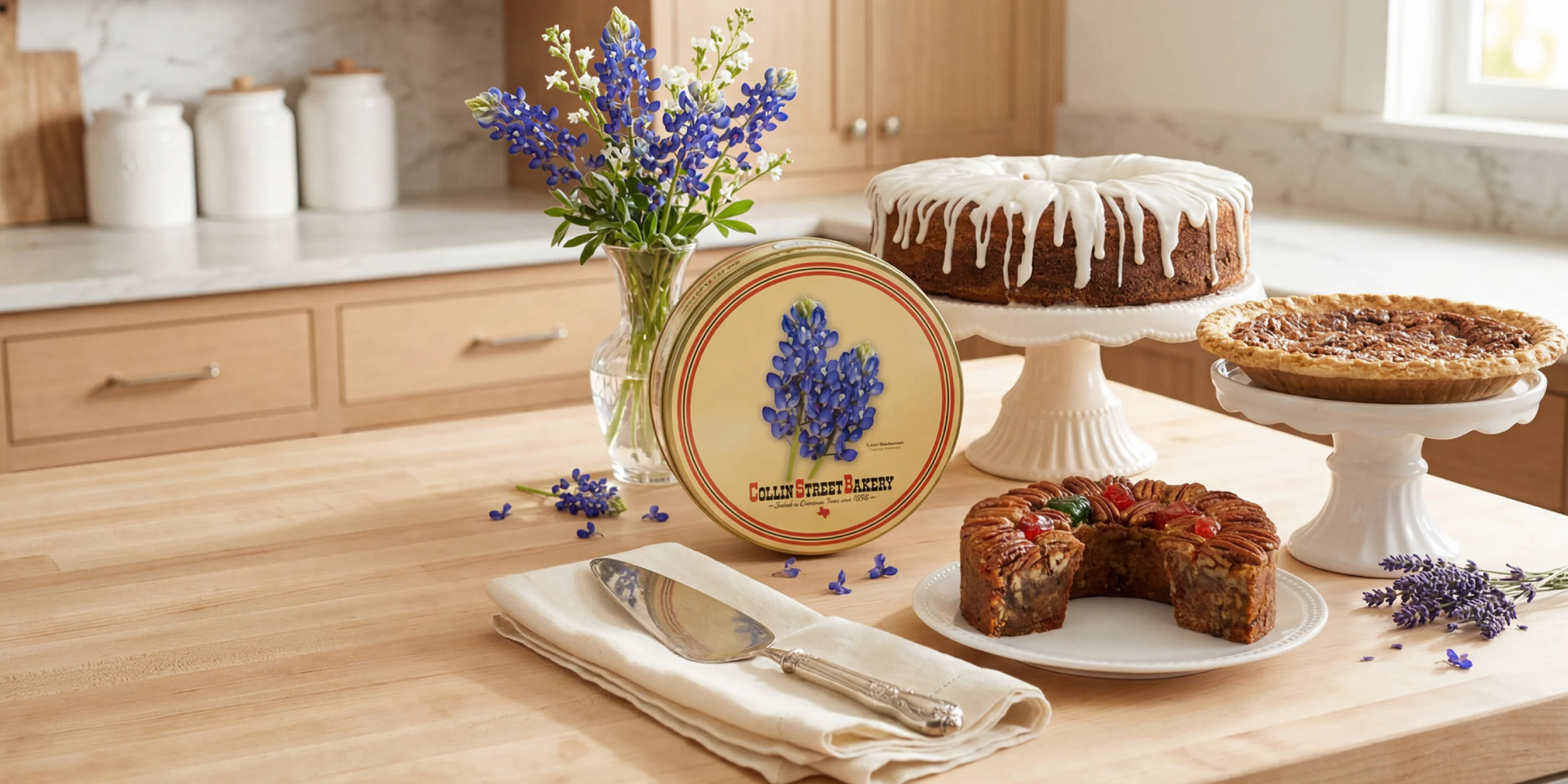 Welcome to Our Store