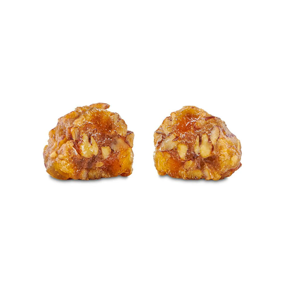 Pineapple Pecan Cake Bites - Image 3