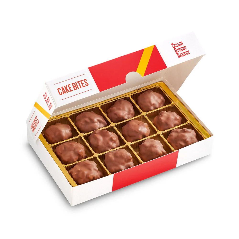 Large Cake Bites Sampler - Image 4