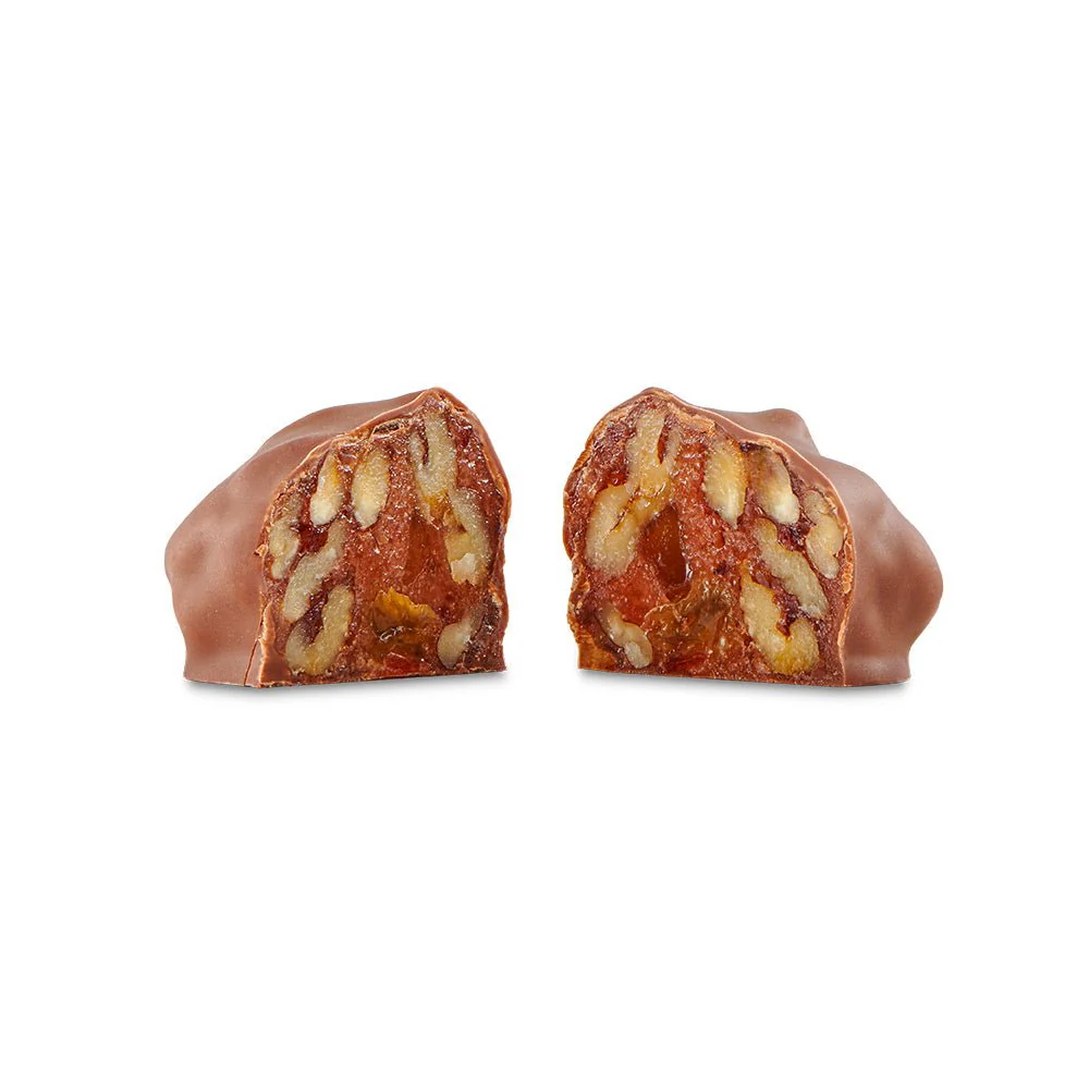 Chocolate DeLuxe® Fruitcake Bites - Image 3