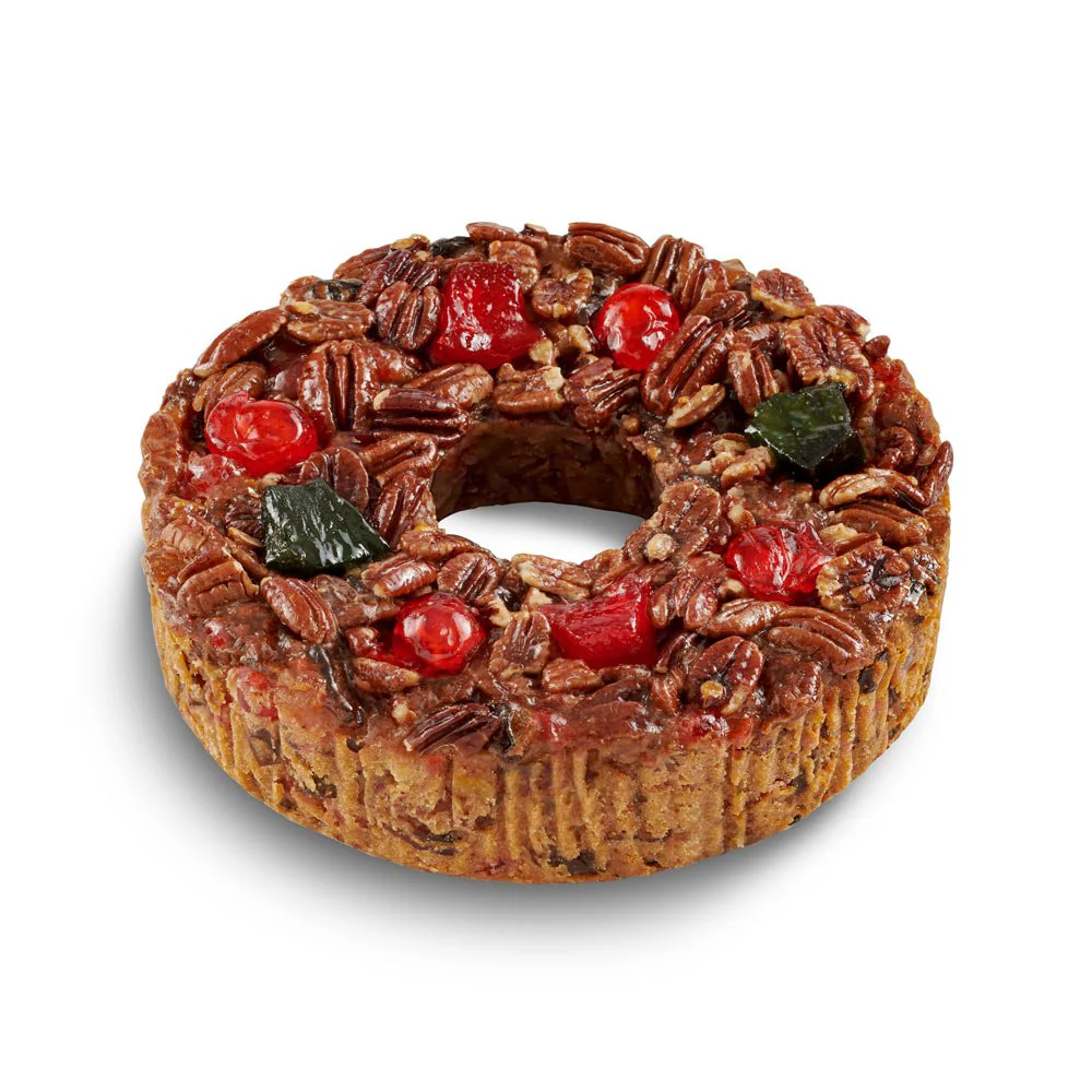 Military Fruitcake - Image 3