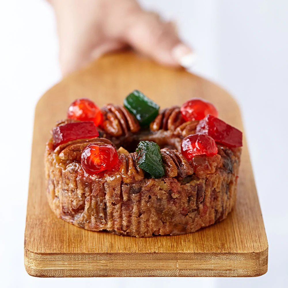 Mini Pecan Cakes Sampler - Image 3