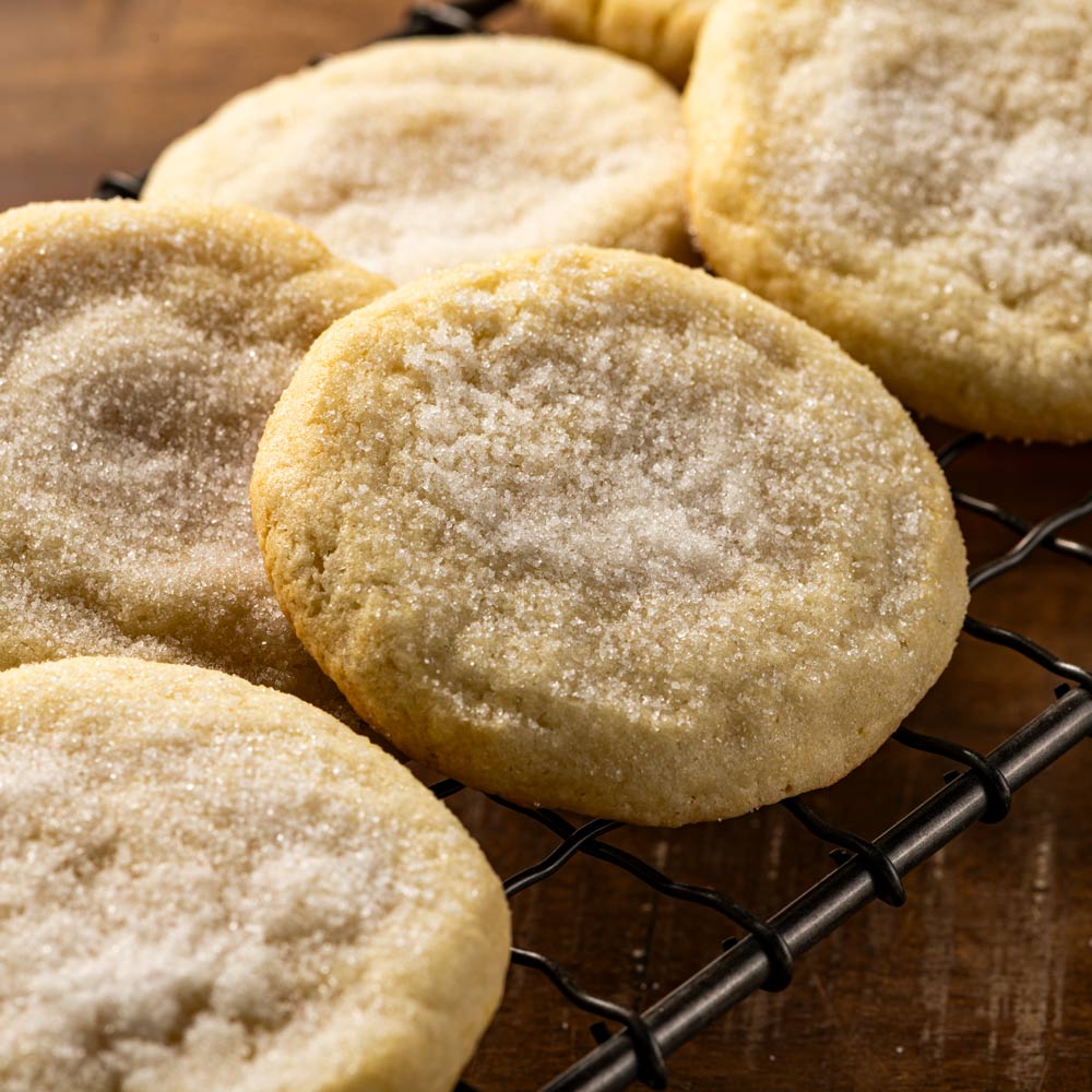Cookie Assortment in Classic Tin - Image 11