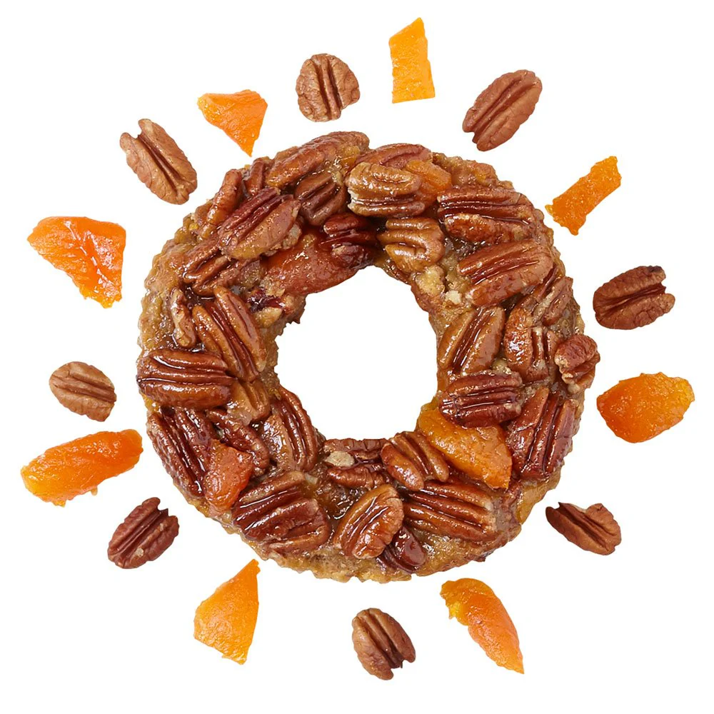 Mini Pecan Cakes Sampler - Image 6