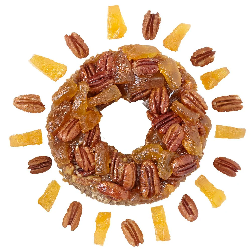 Mini Pecan Cakes Sampler - Image 7