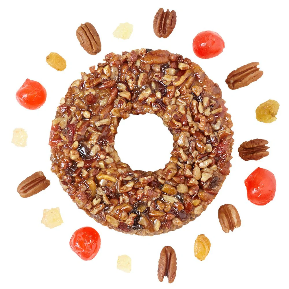 Mini Pecan Cakes Sampler - Image 8