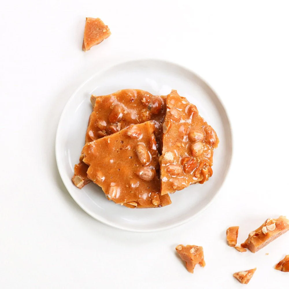 Peanut Brittle 2-Pack - Image 3