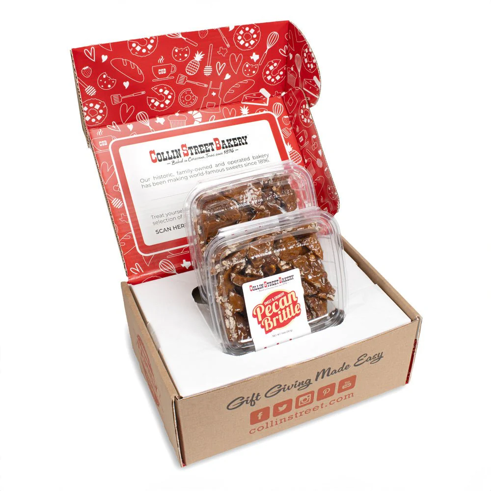 Pecan Brittle 2-Pack - Image 4