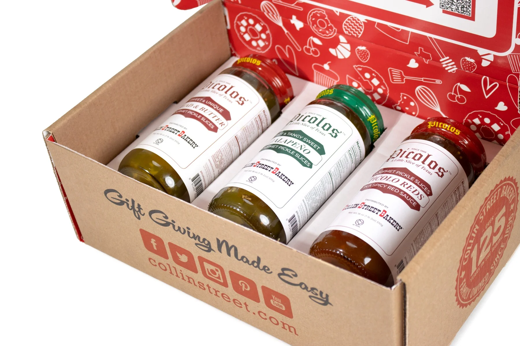 Picolos™️ Pickle Sampler - Image 3