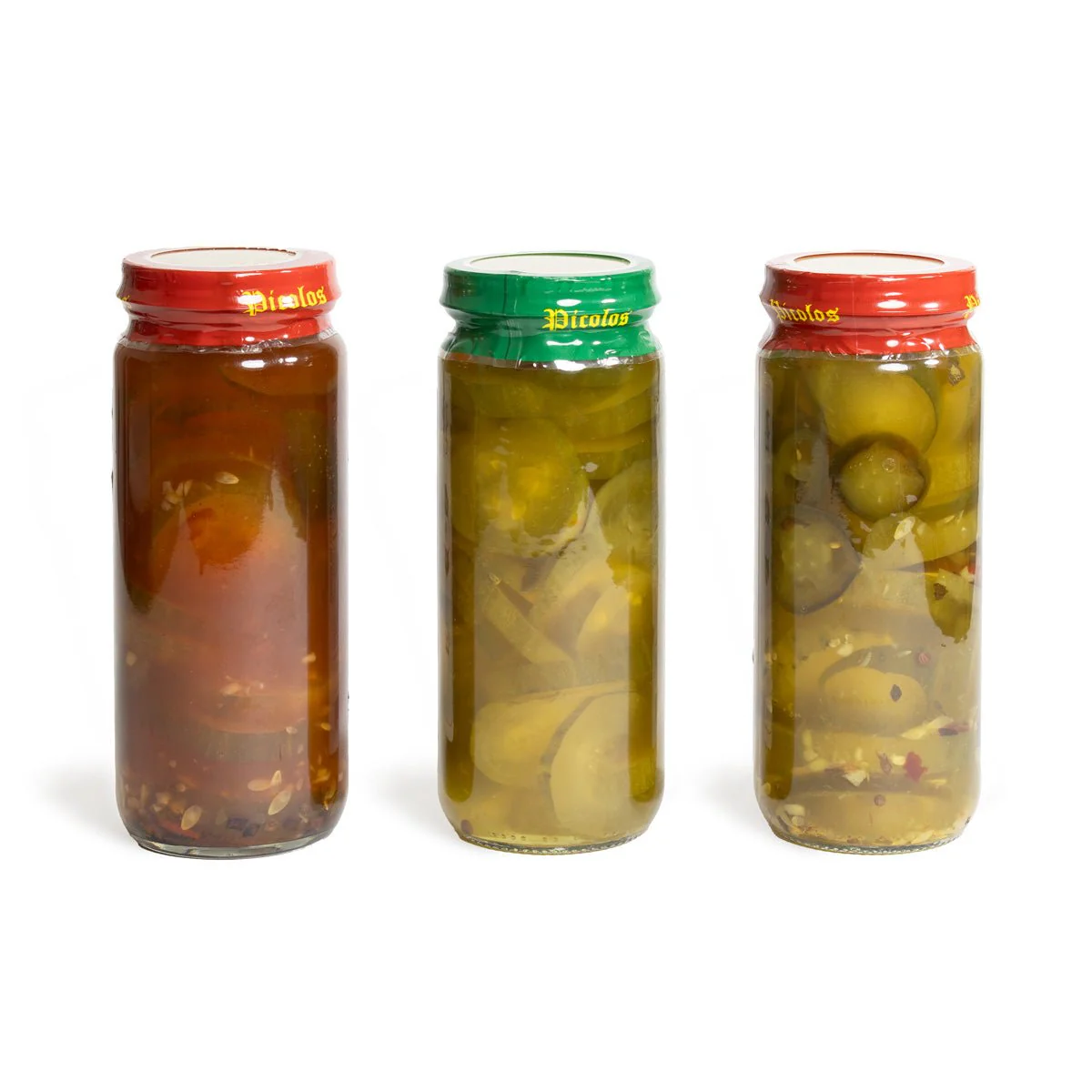 Picolos™️ Pickle Sampler - Image 4