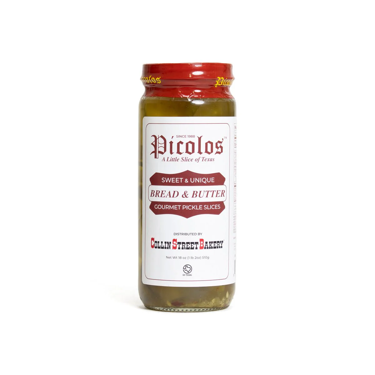 Picolos™️ Pickle Sampler - Image 5