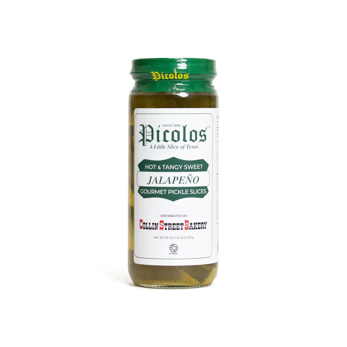 Picolos™️ Pickle Sampler - Image 6