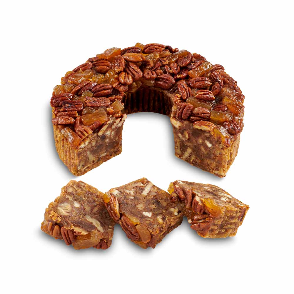 Pineapple Pecan Cake - Image 3