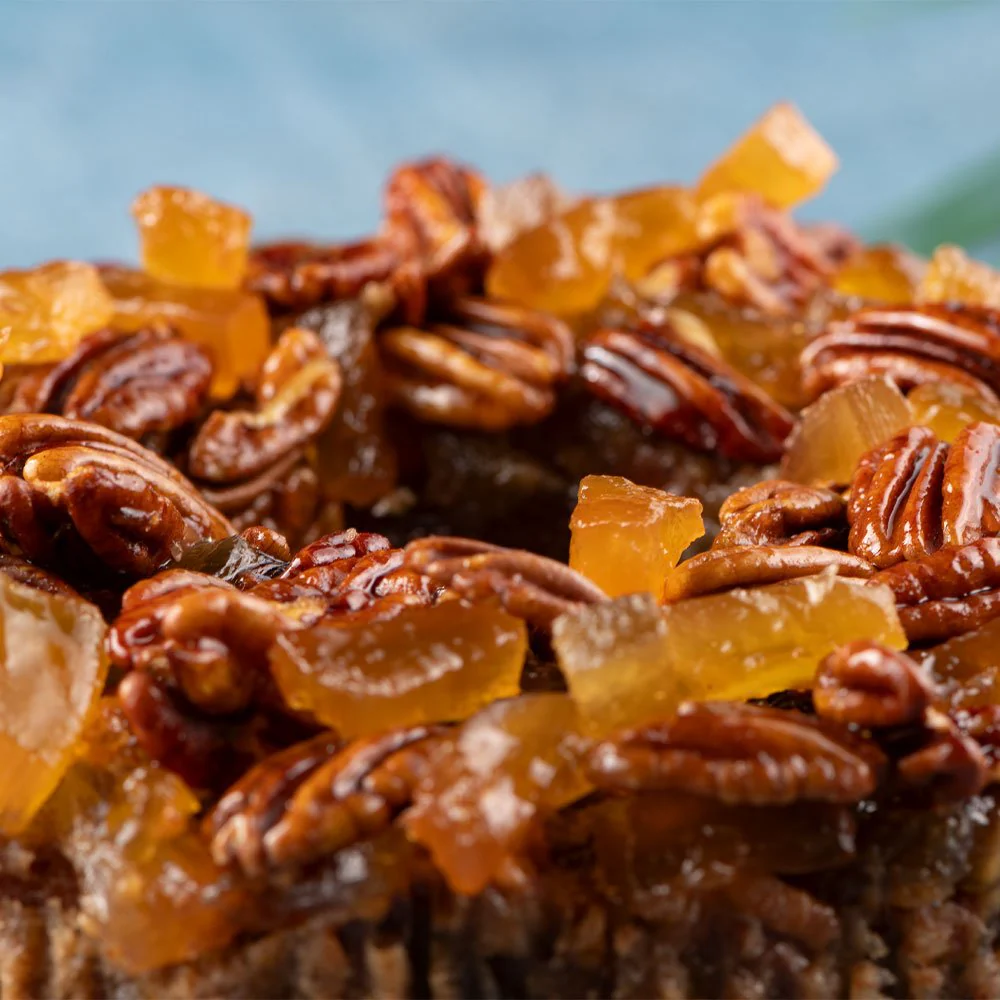 Pineapple Pecan Cake - Image 7