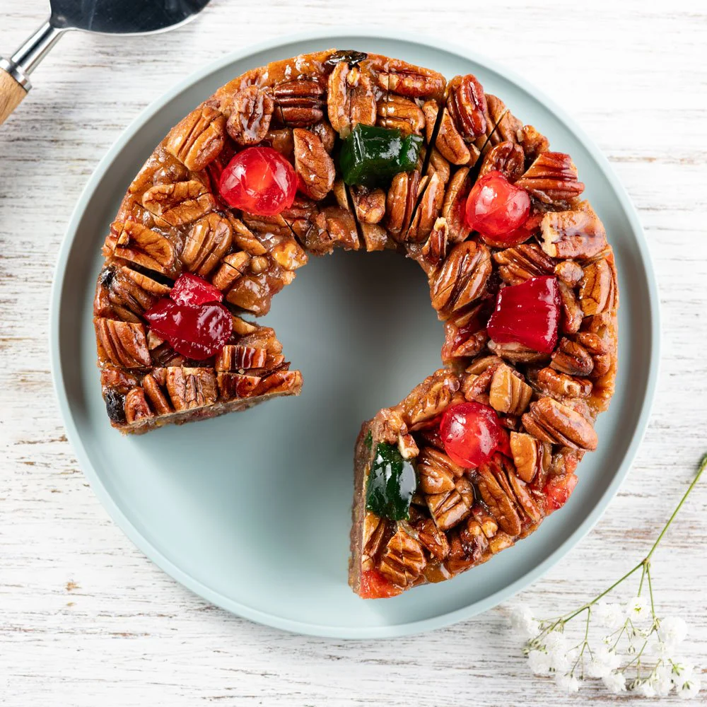 Classic Fruitcake - Image 15