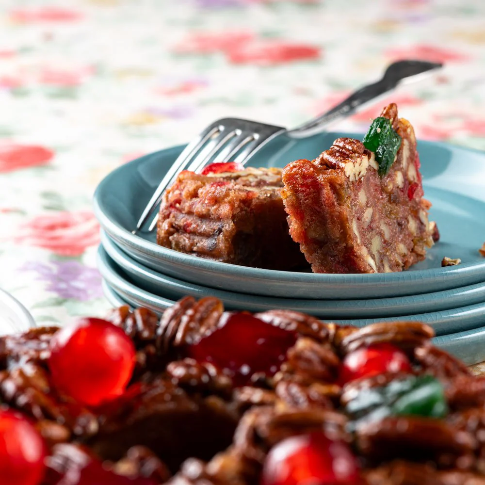 Classic Fruitcake - Image 16