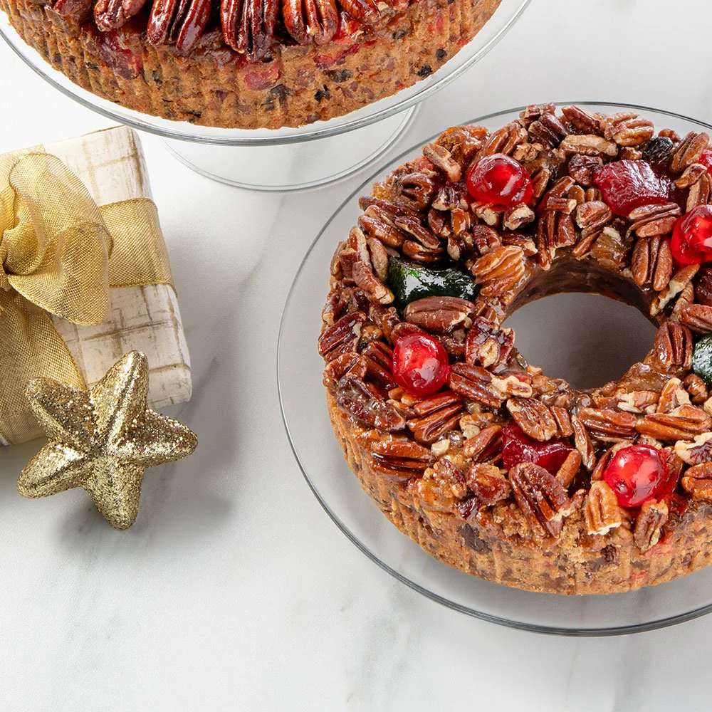 Classic Fruitcake - Image 7