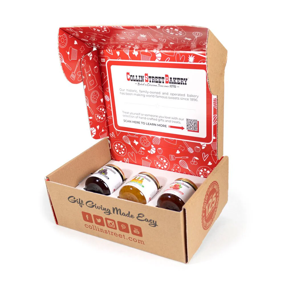 Preserves Sampler - Image 5