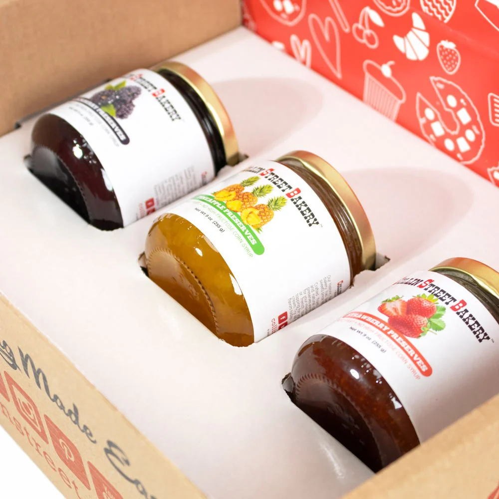 Preserves Sampler - Image 6